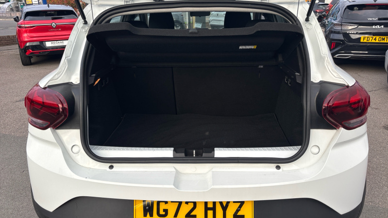 Dacia Sandero Stepway 1.0 TCe Prestige 5dr Petrol Hatchback